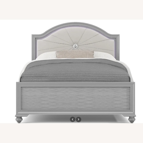 Used Evangeline Full Bed for sale on AptDeco