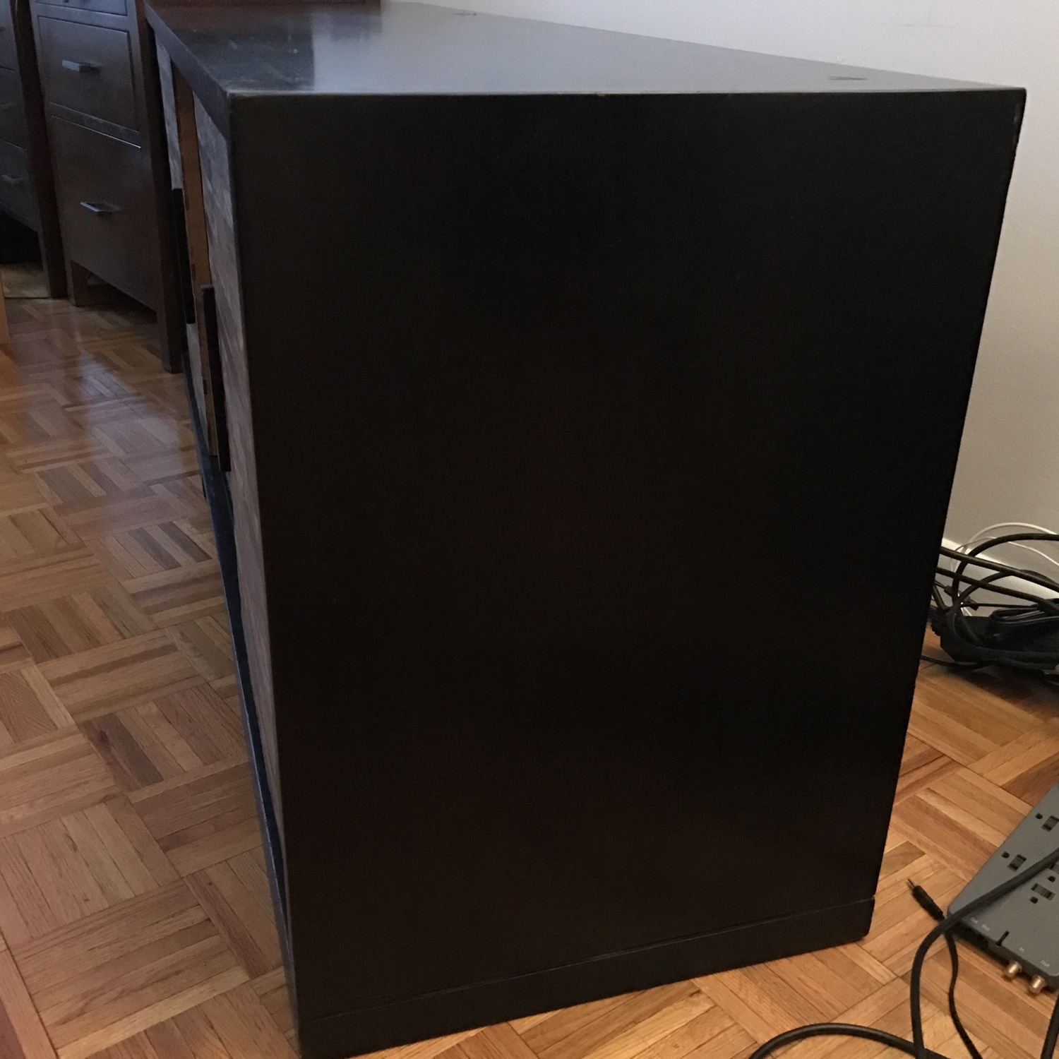 Crate & Barrel Seguro 68" Media Console  - image-9