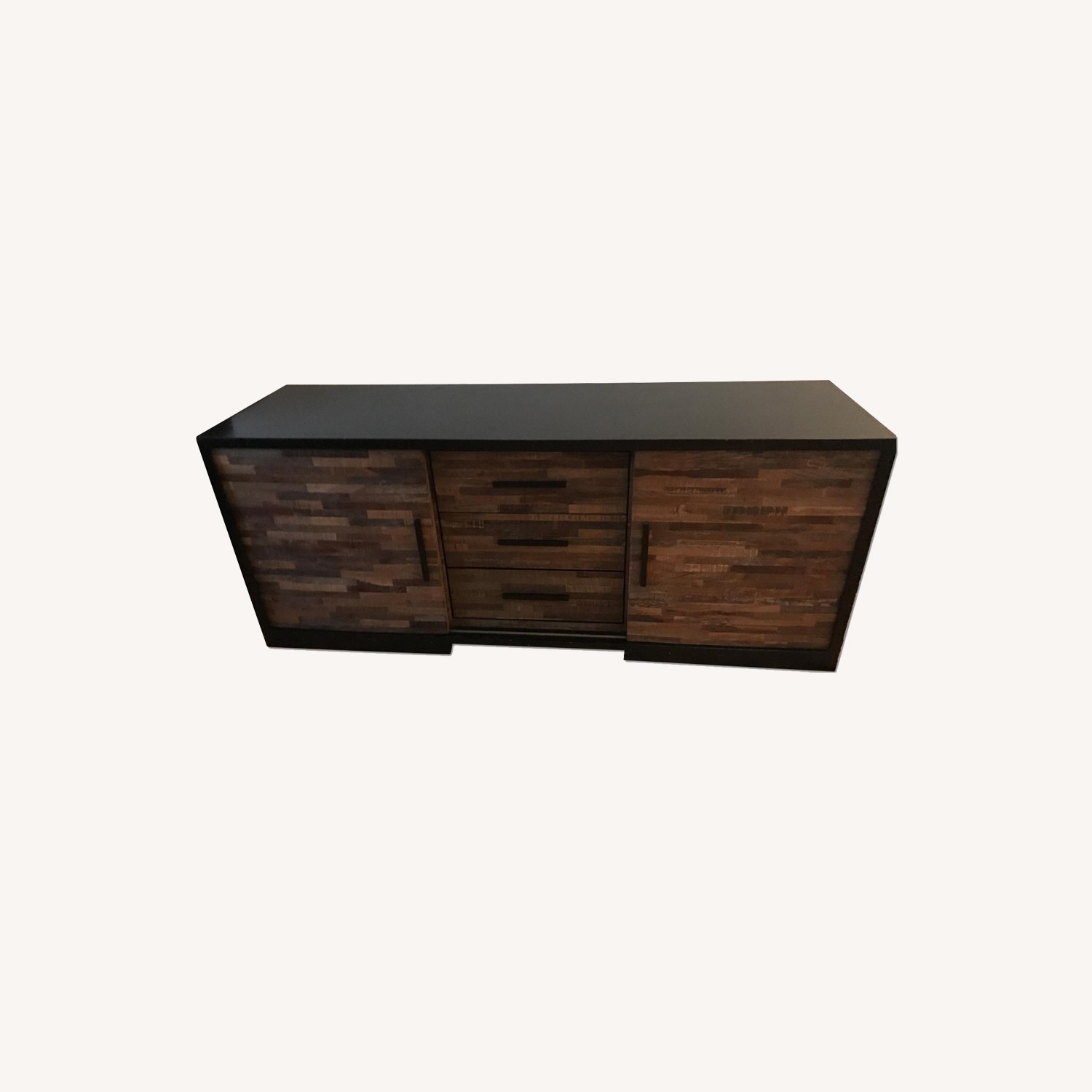 Crate & Barrel Seguro 68" Media Console  - image-18