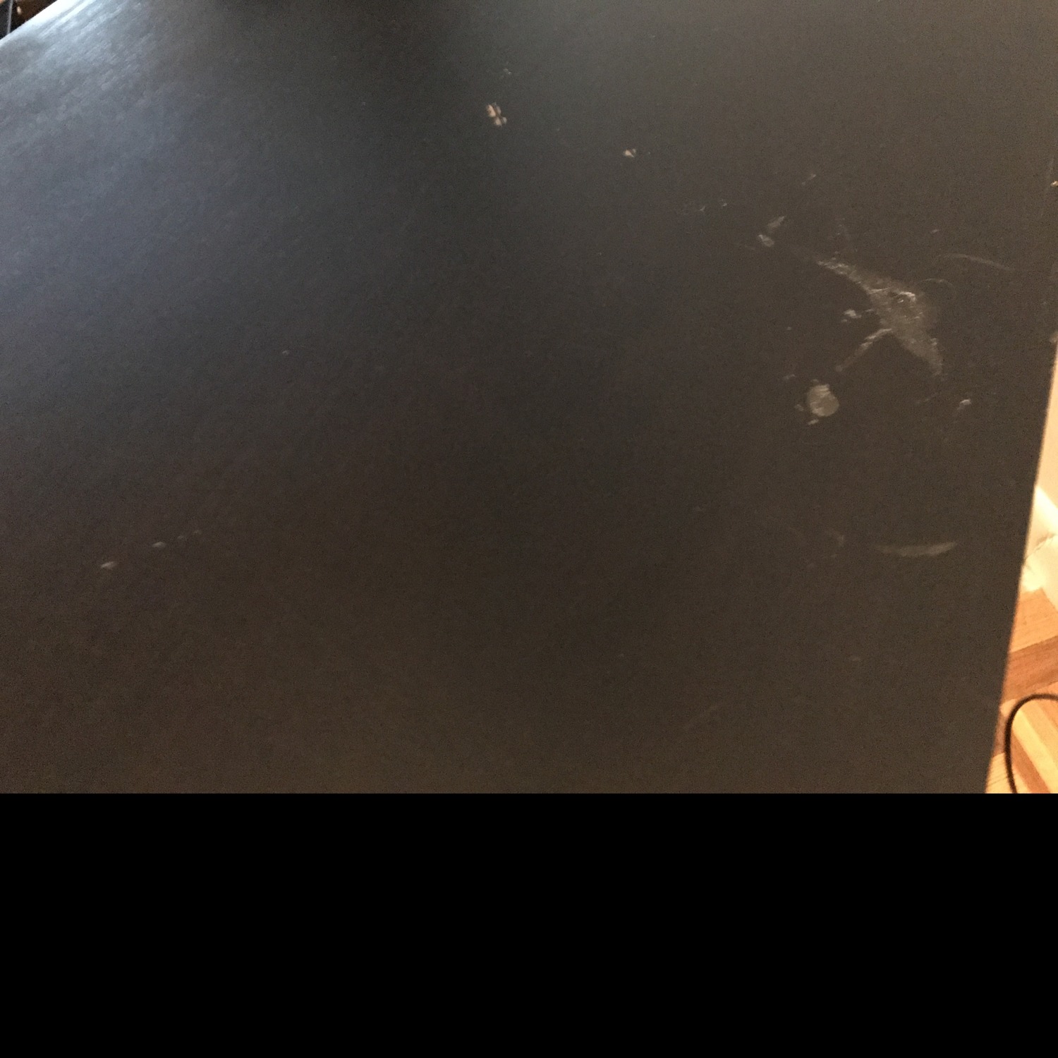 Crate & Barrel Seguro 68" Media Console  - image-14