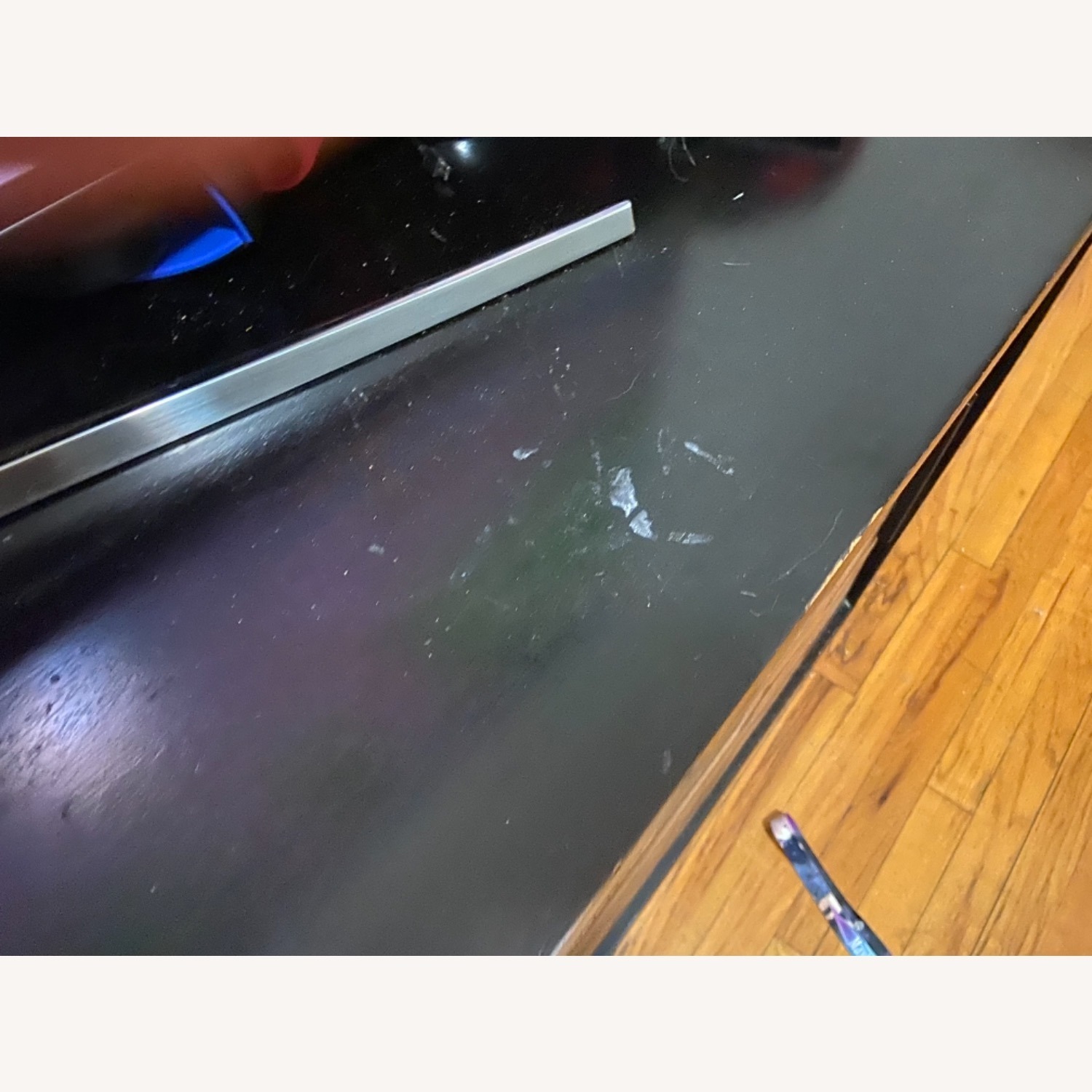 Crate & Barrel Seguro 68" Media Console  - image-15