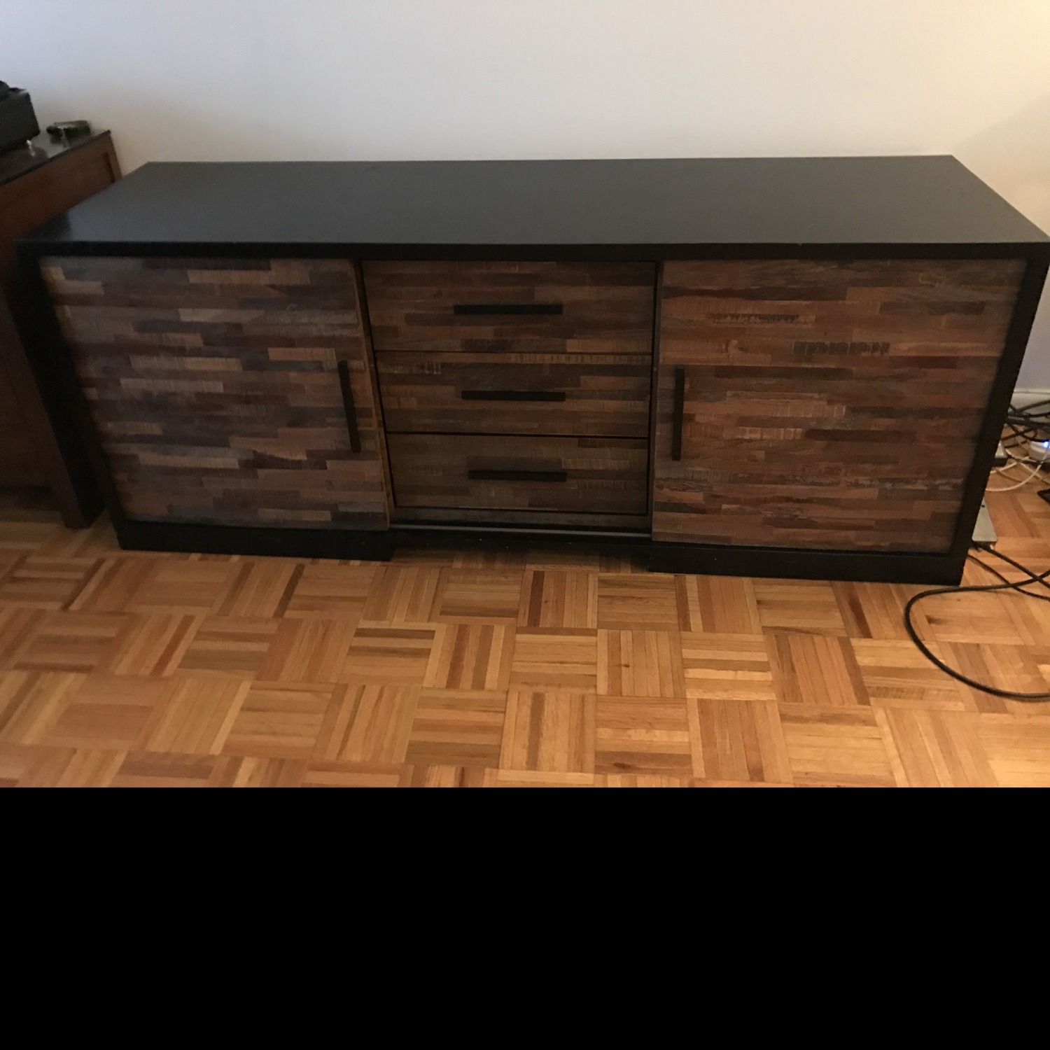 Crate & Barrel Seguro 68" Media Console  - image-3