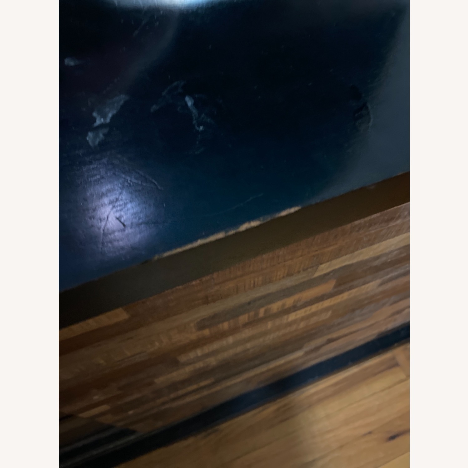 Crate & Barrel Seguro 68" Media Console  - image-16