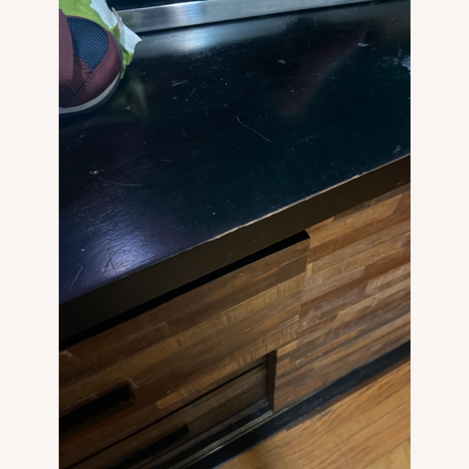 Crate & Barrel Seguro 68" Media Console  - image-17