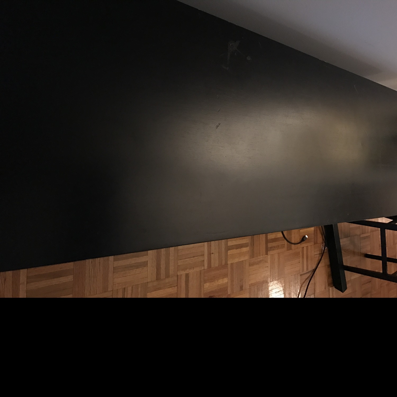 Crate & Barrel Seguro 68" Media Console  - image-7