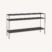 Room & Board Slim Console Table