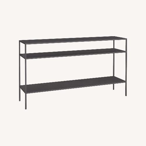 Used Room & Board Slim Console Table for sale on AptDeco