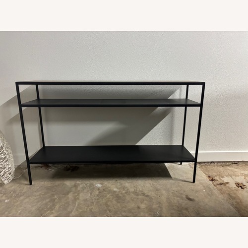 Used Room & Board Slim Console Table for sale on AptDeco