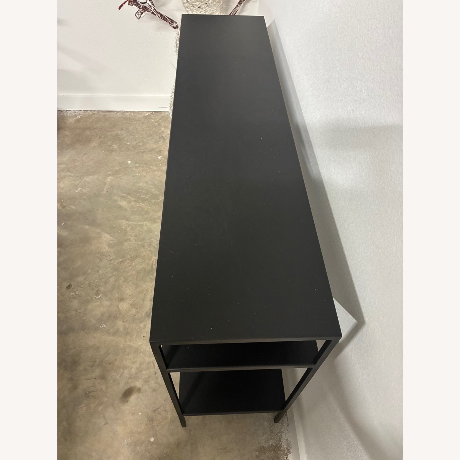 Room & Board Slim Console Table - image-2