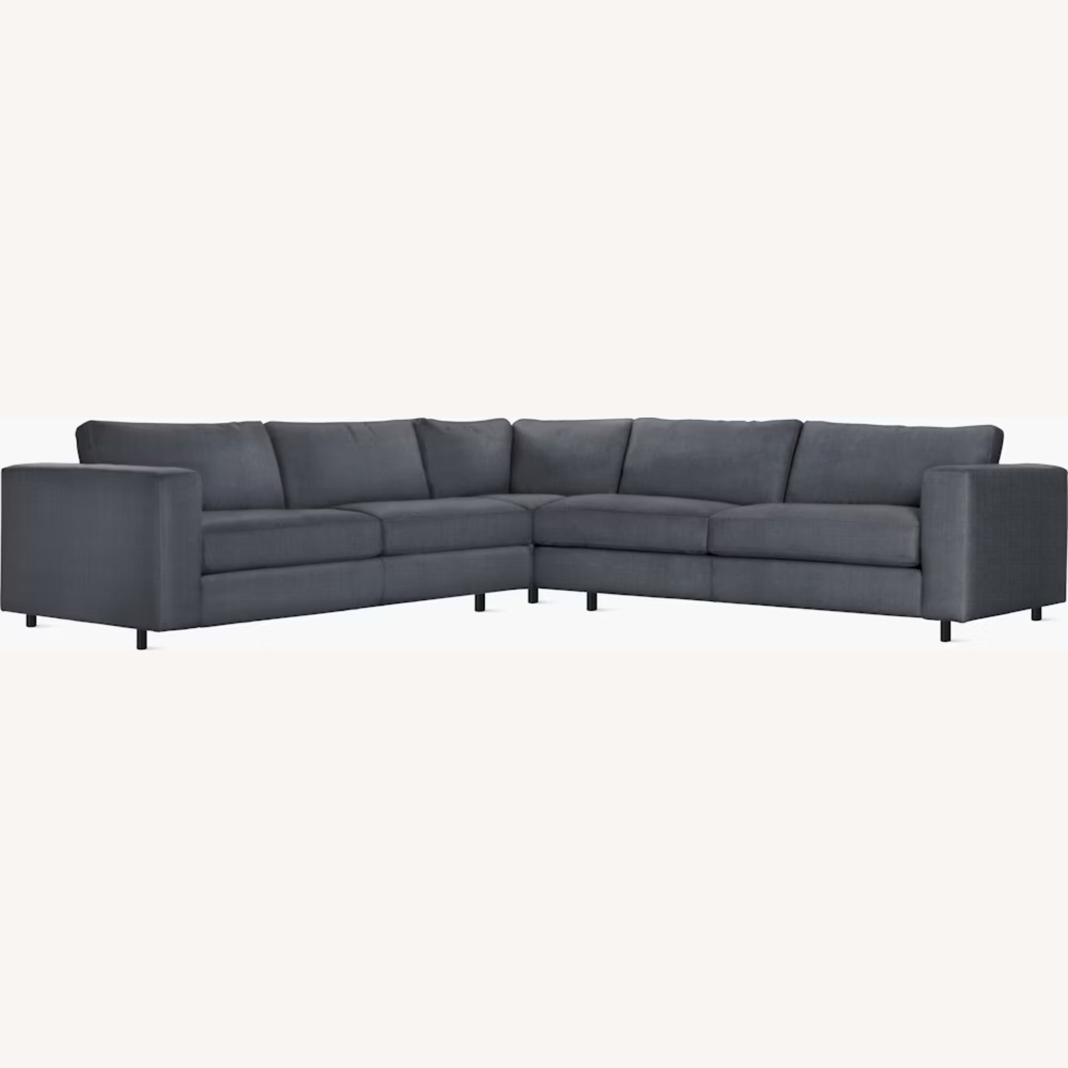 Design Within Reach Reid Corner Sectional - image-0