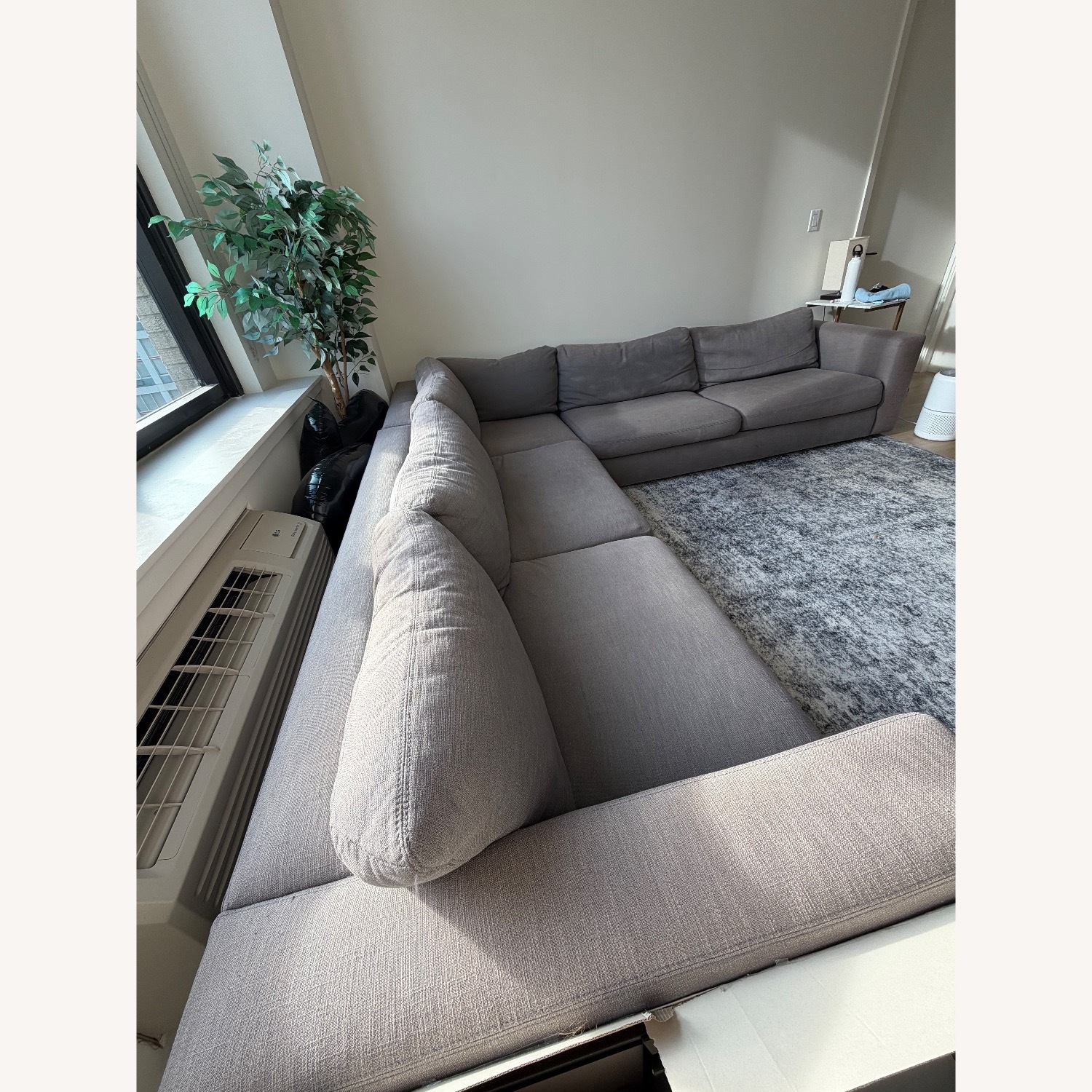 Design Within Reach Reid Corner Sectional - image-3