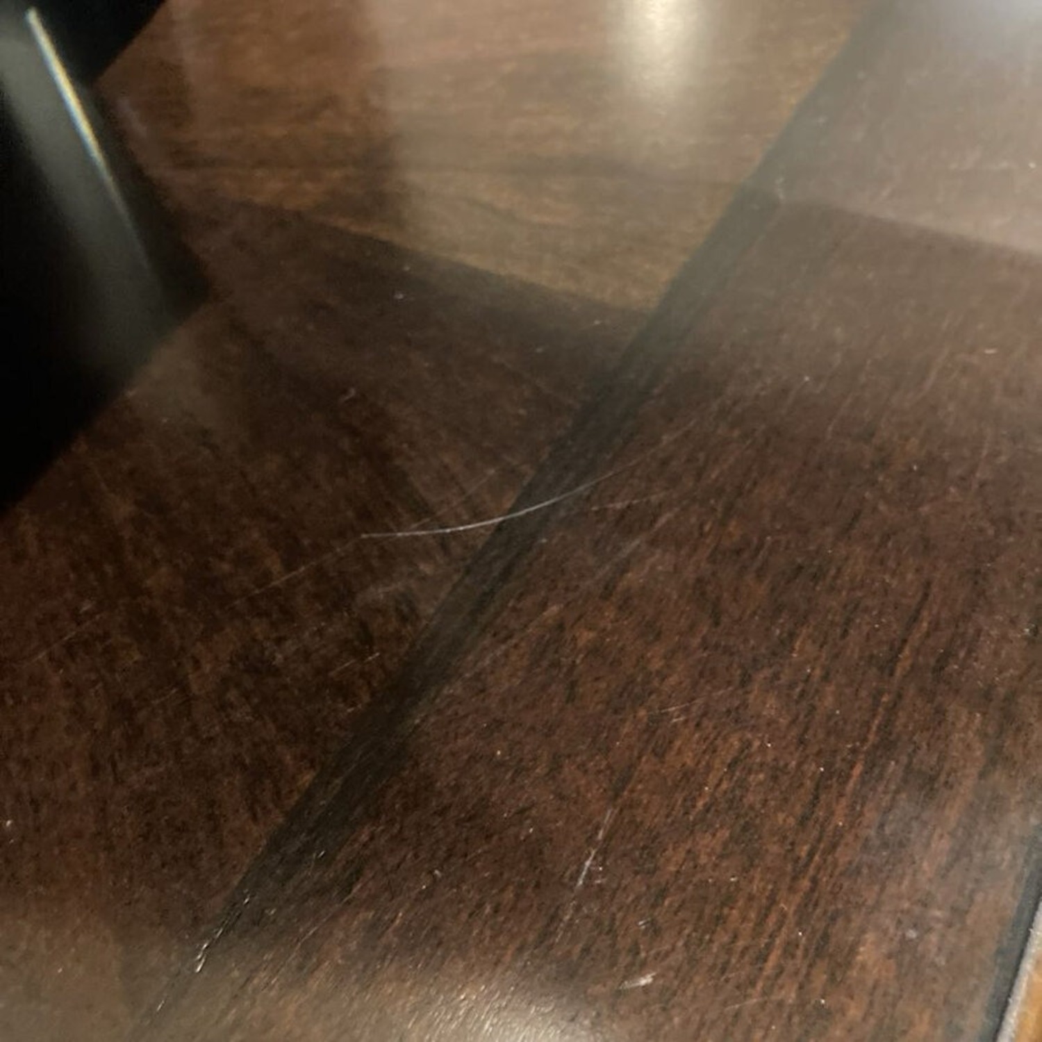 Gramercy 9-Drawer w/ Storage Mirror Dresser - image-12