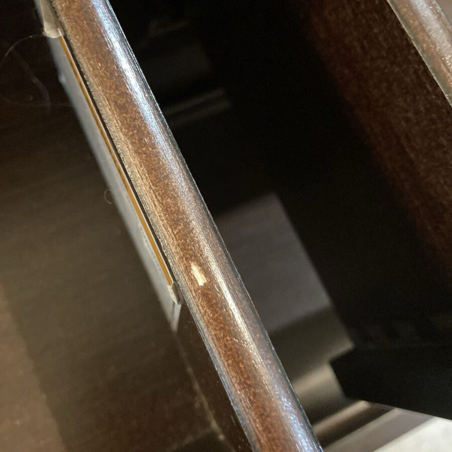 Gramercy 9-Drawer w/ Storage Mirror Dresser - image-5