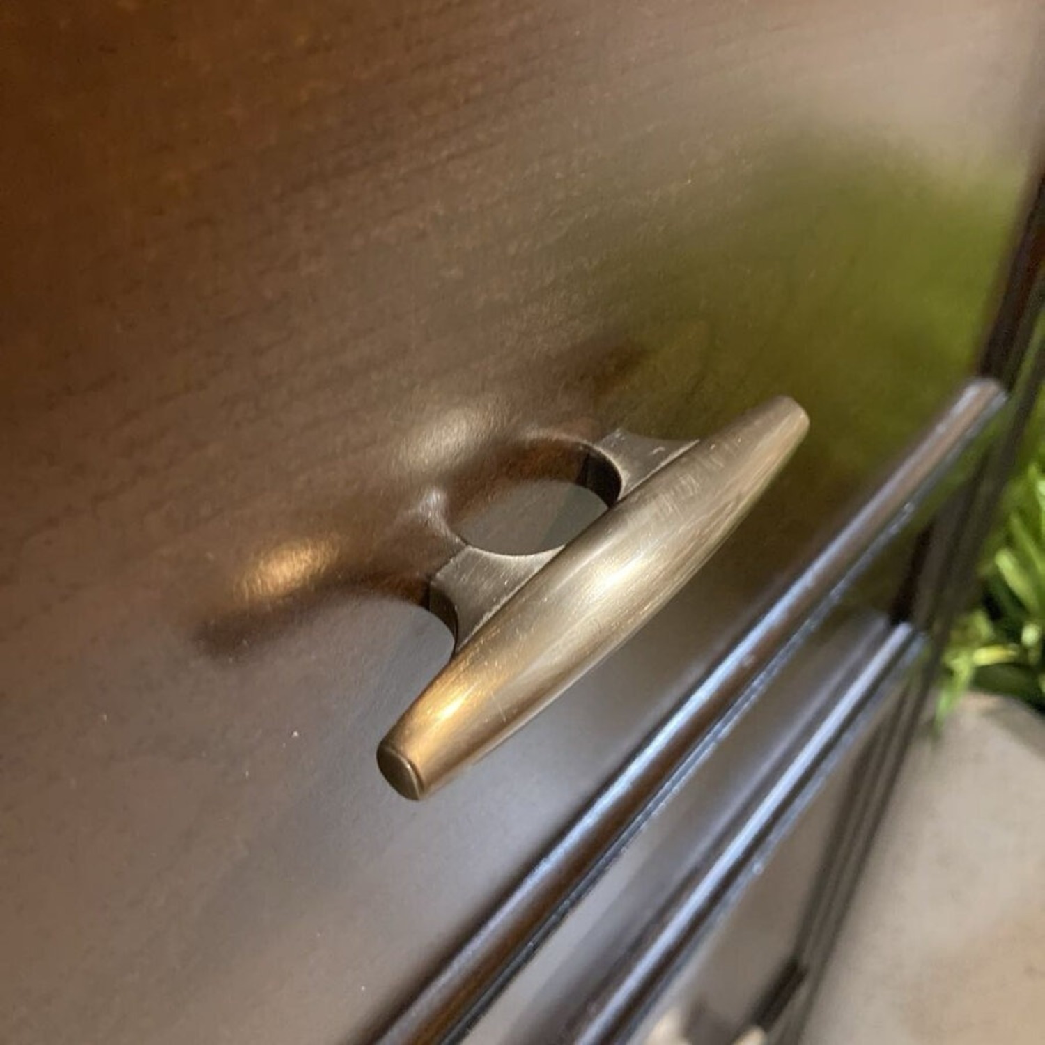 Gramercy 9-Drawer w/ Storage Mirror Dresser - image-7