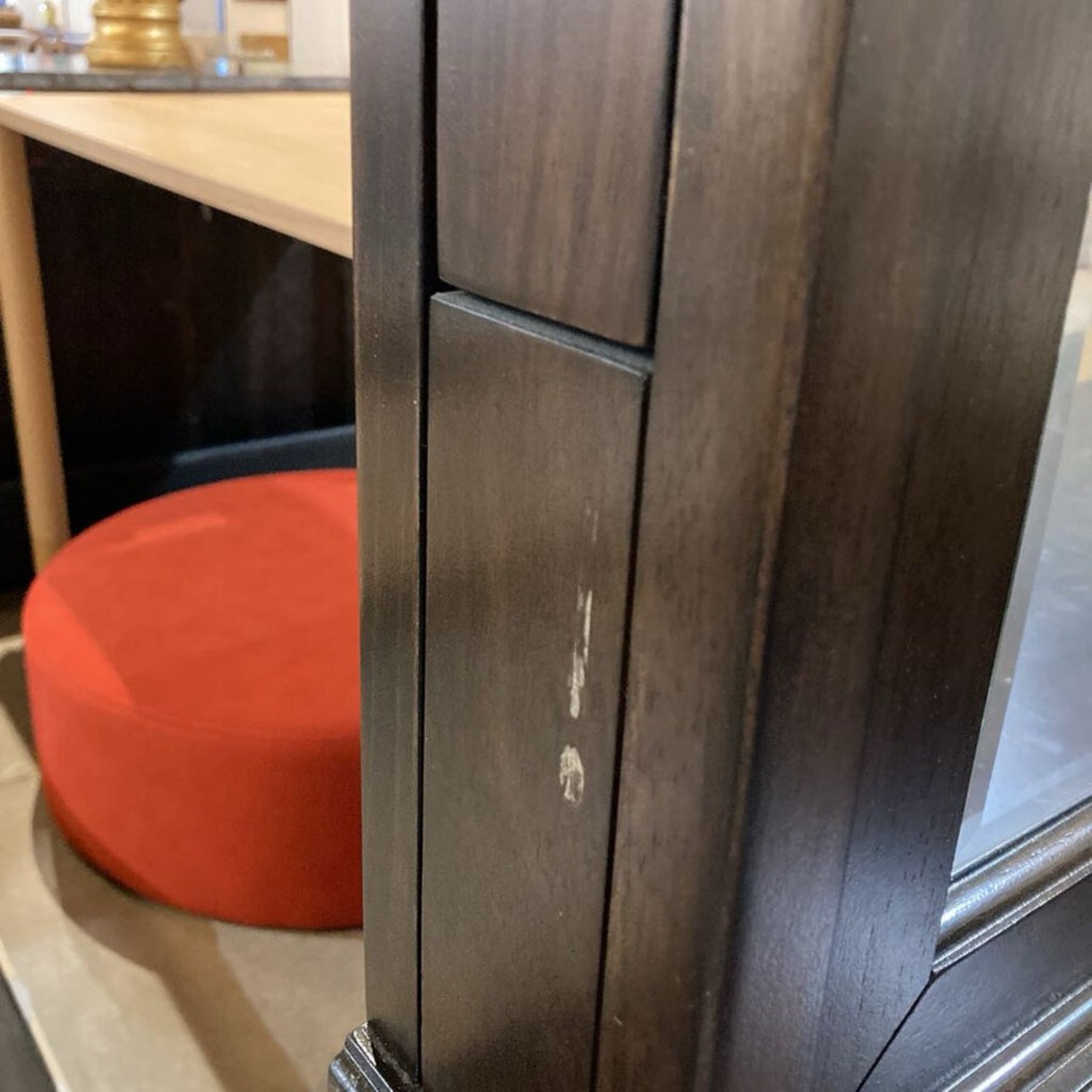 Gramercy 9-Drawer w/ Storage Mirror Dresser - image-13