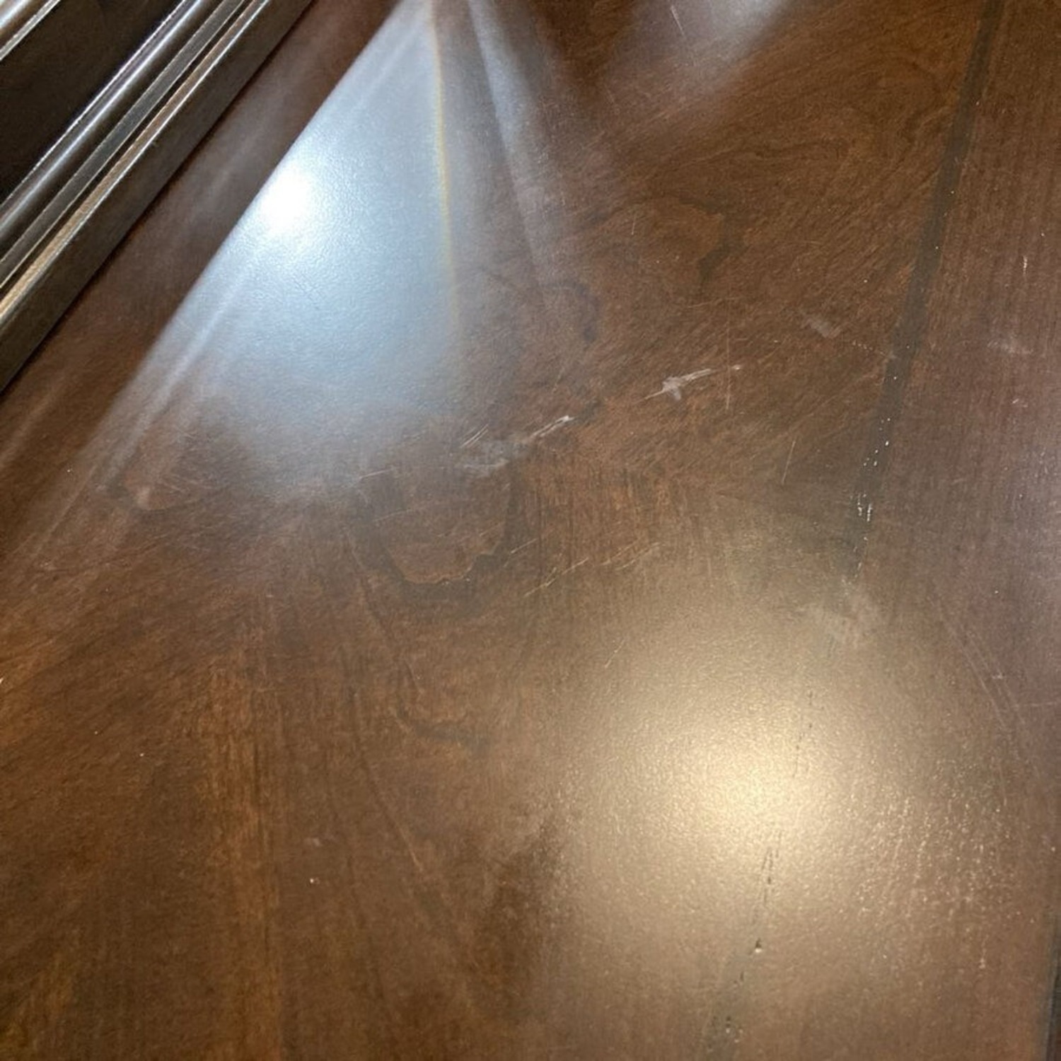 Gramercy 9-Drawer w/ Storage Mirror Dresser - image-11