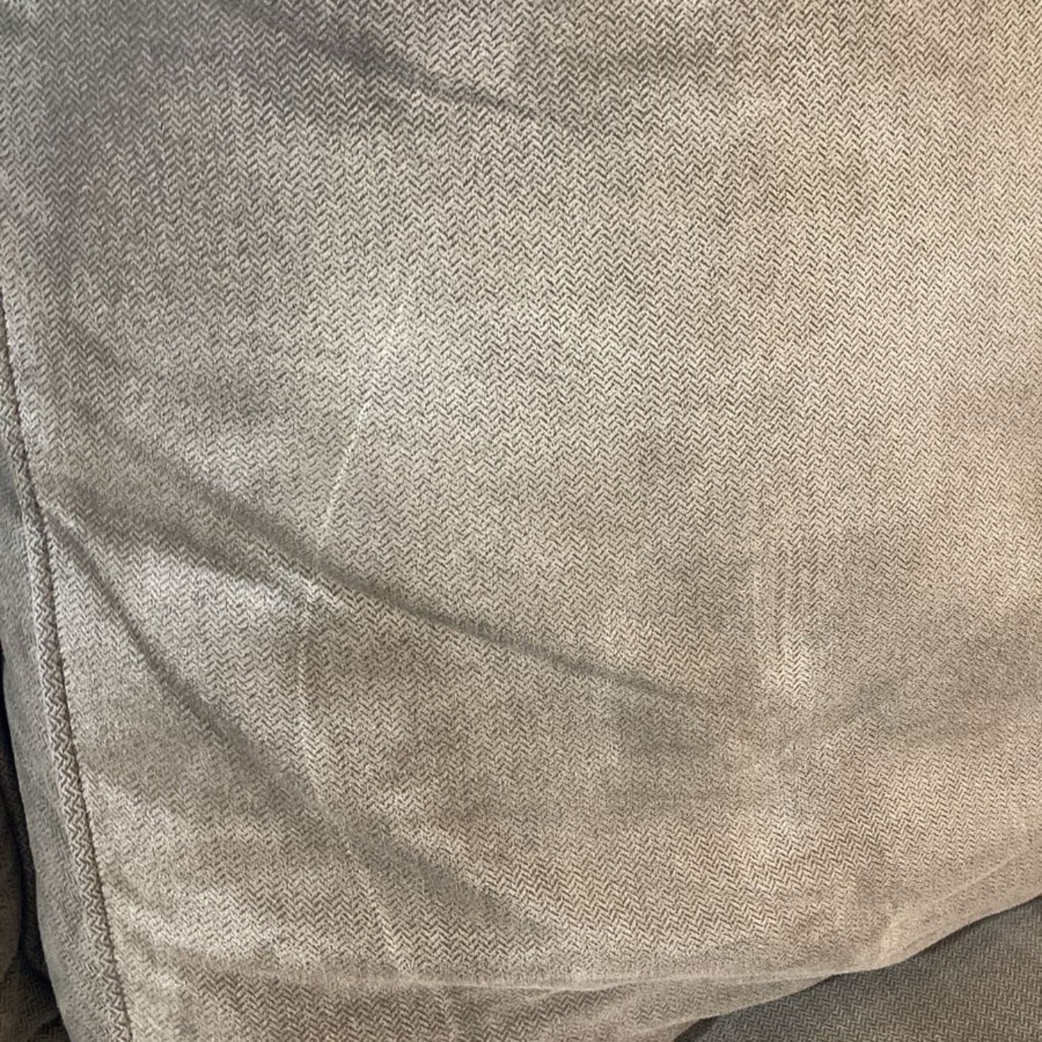 La-Z-Boy Kennedy Fabric 3-Seat Sofa - image-11