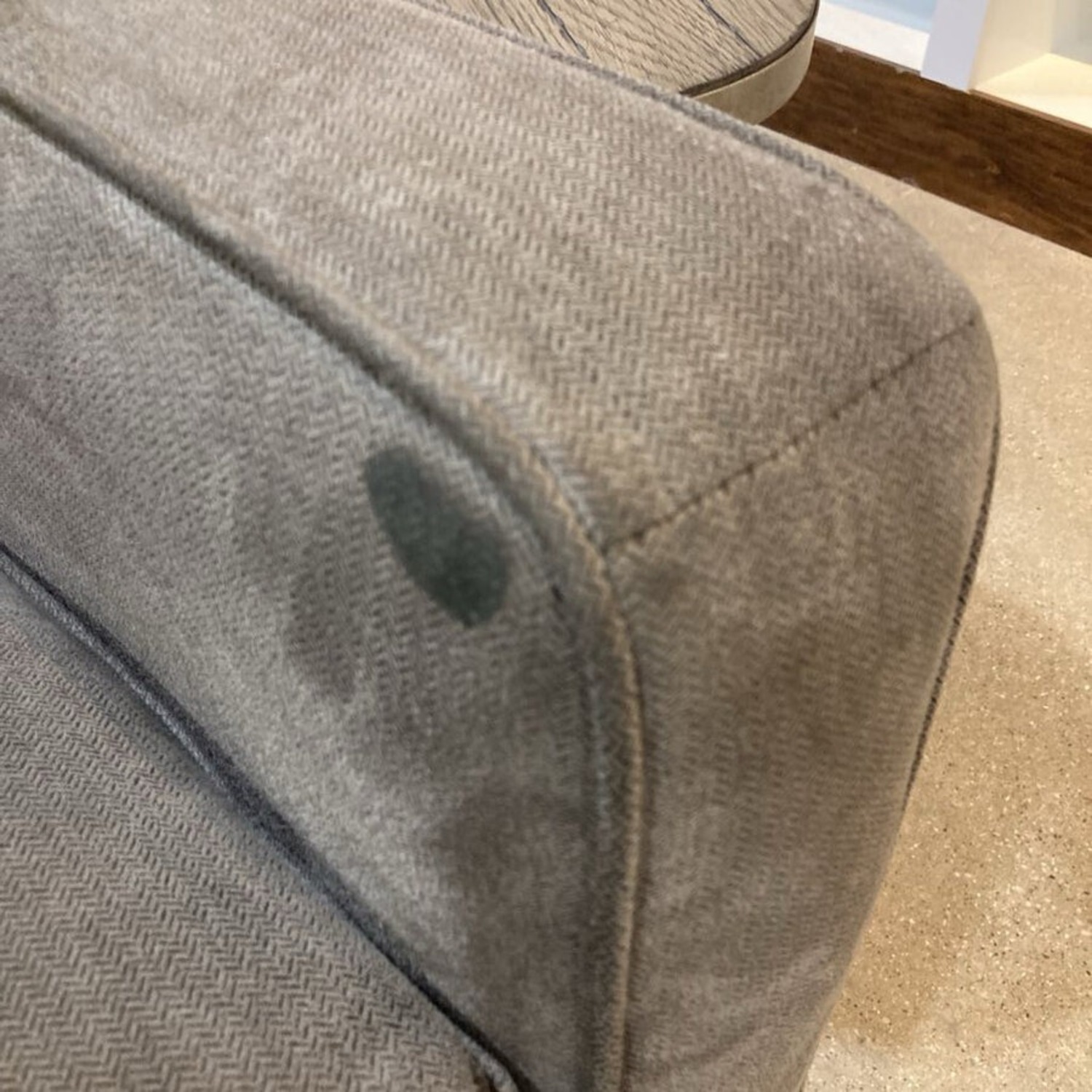 La-Z-Boy Kennedy Fabric 3-Seat Sofa - image-6