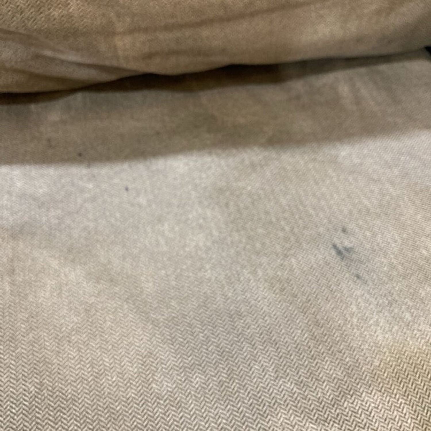 La-Z-Boy Kennedy Fabric 3-Seat Sofa - image-7