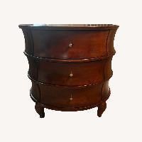 Bernhardt Furniture Side Table