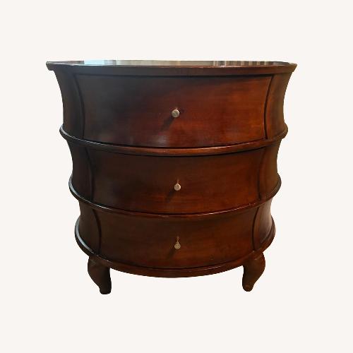 Used Bernhardt Furniture Side Table for sale on AptDeco