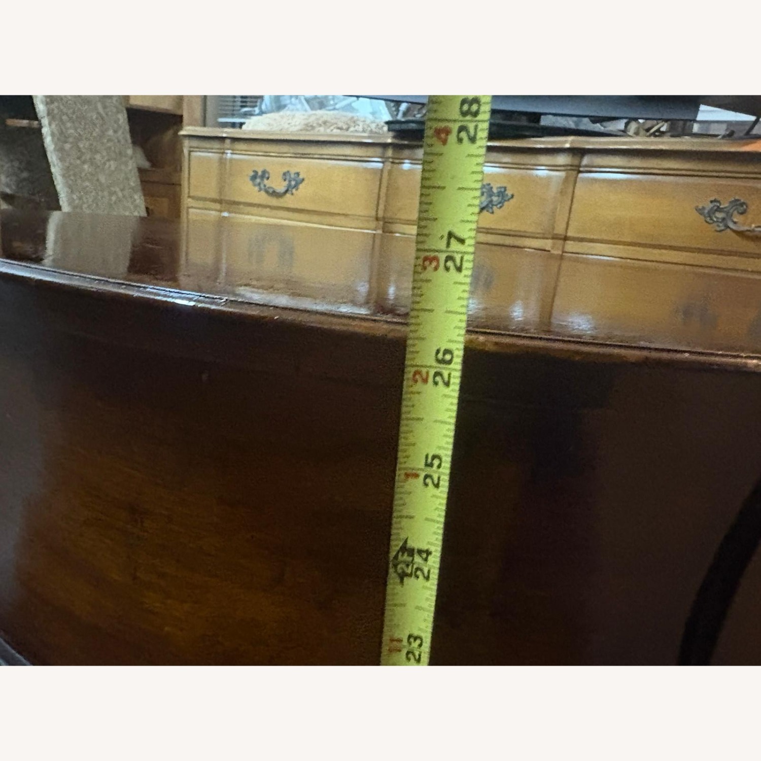 Bernhardt Furniture Side Table - image-4