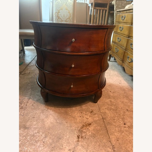 Used Bernhardt Furniture Side Table for sale on AptDeco