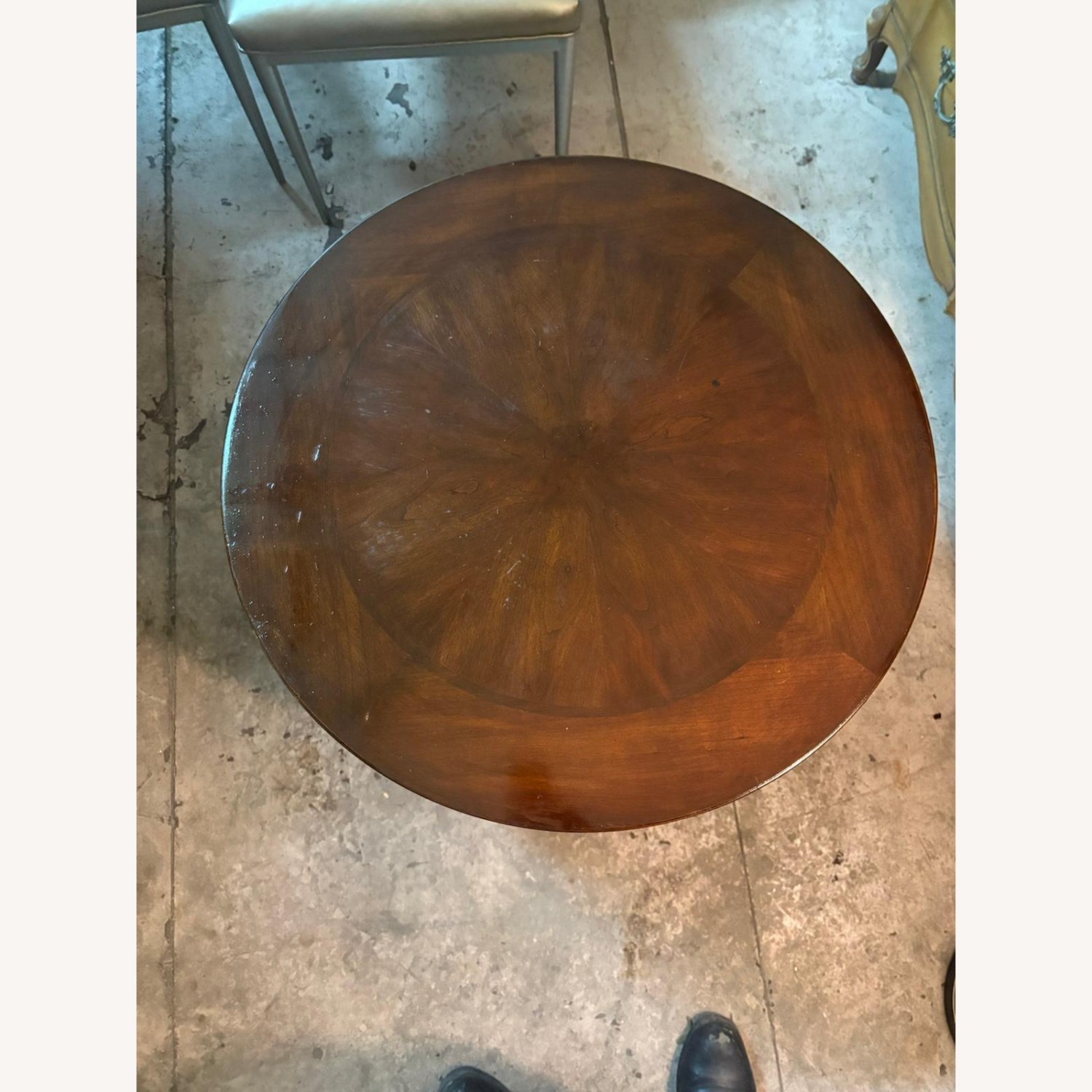 Bernhardt Furniture Side Table - image-5