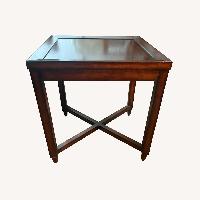 Woodbridge Home Designs Side Table