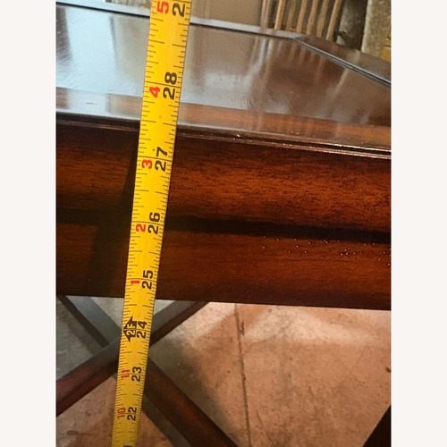 Used Woodbridge Home Designs Side Table for sale on AptDeco