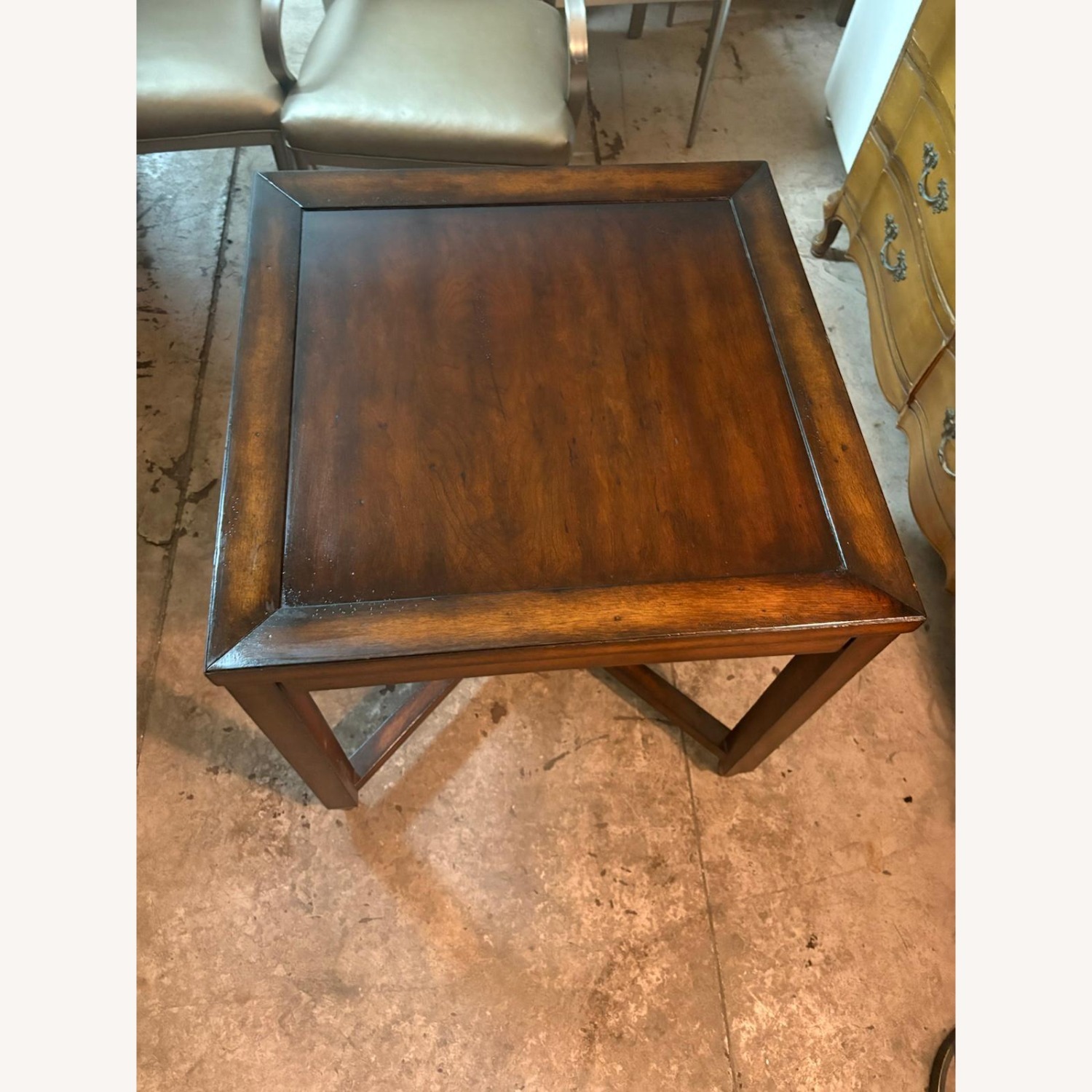 Woodbridge Home Designs Side Table - image-3