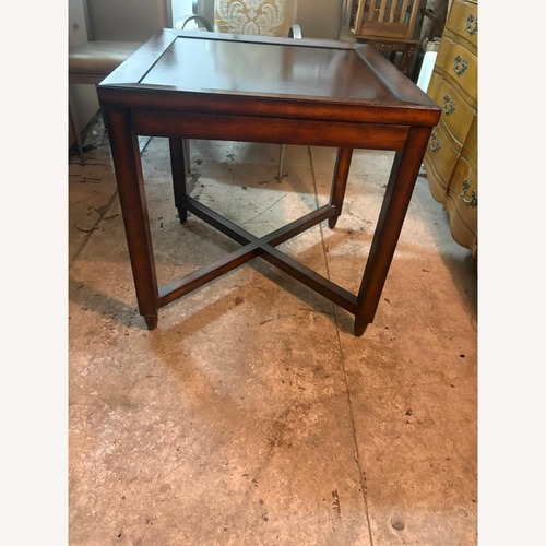 Used Woodbridge Home Designs Side Table for sale on AptDeco