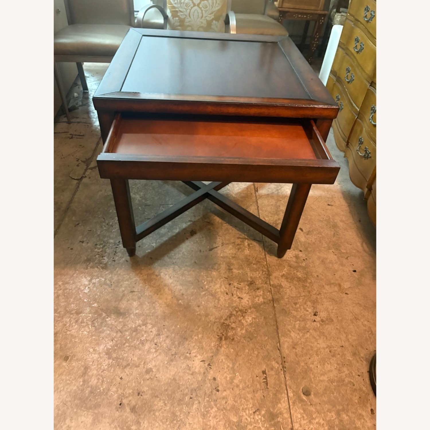 Woodbridge Home Designs Side Table - image-4