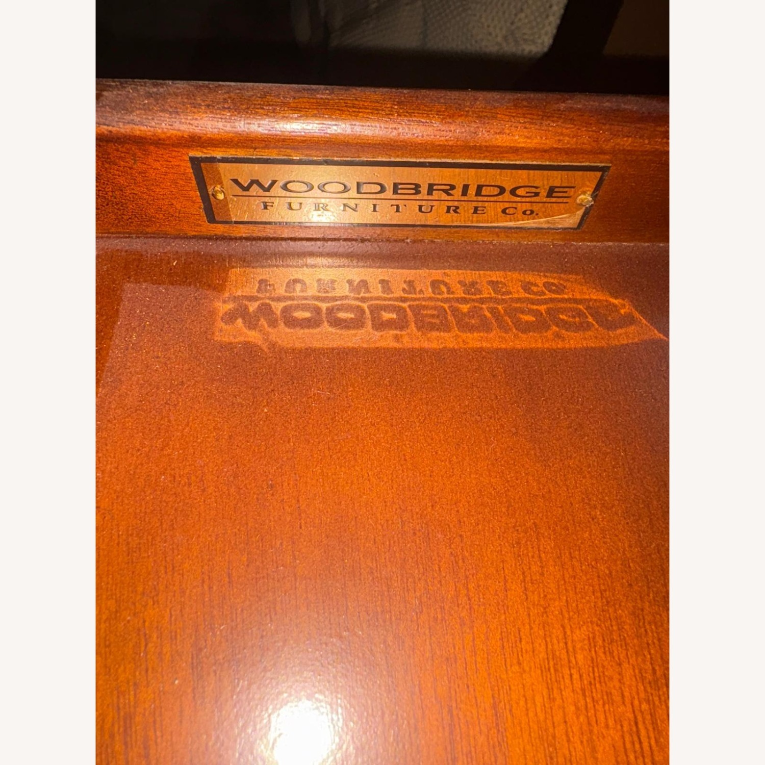 Woodbridge Home Designs Side Table - image-5