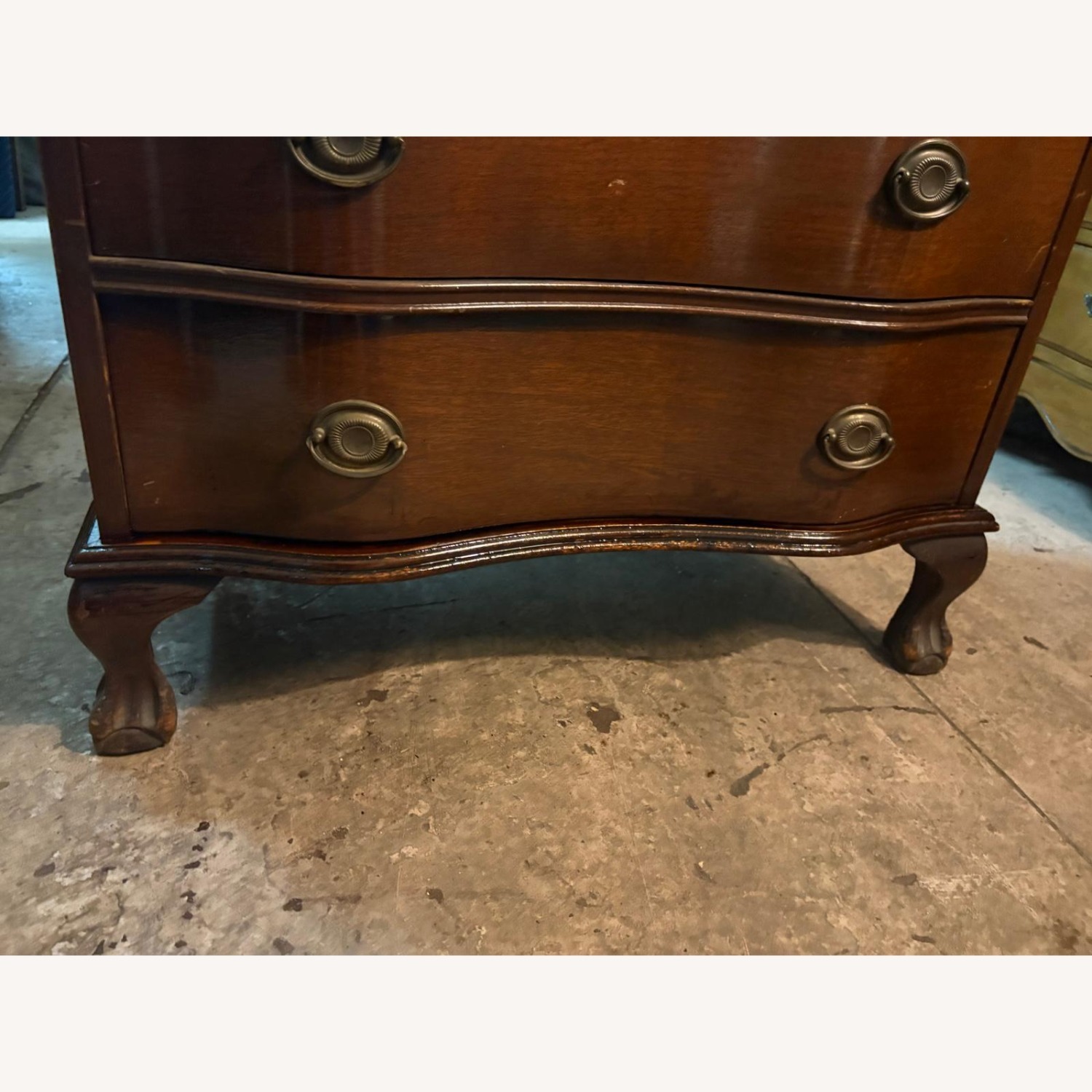 Vintage/Antique Finds Desk - image-7