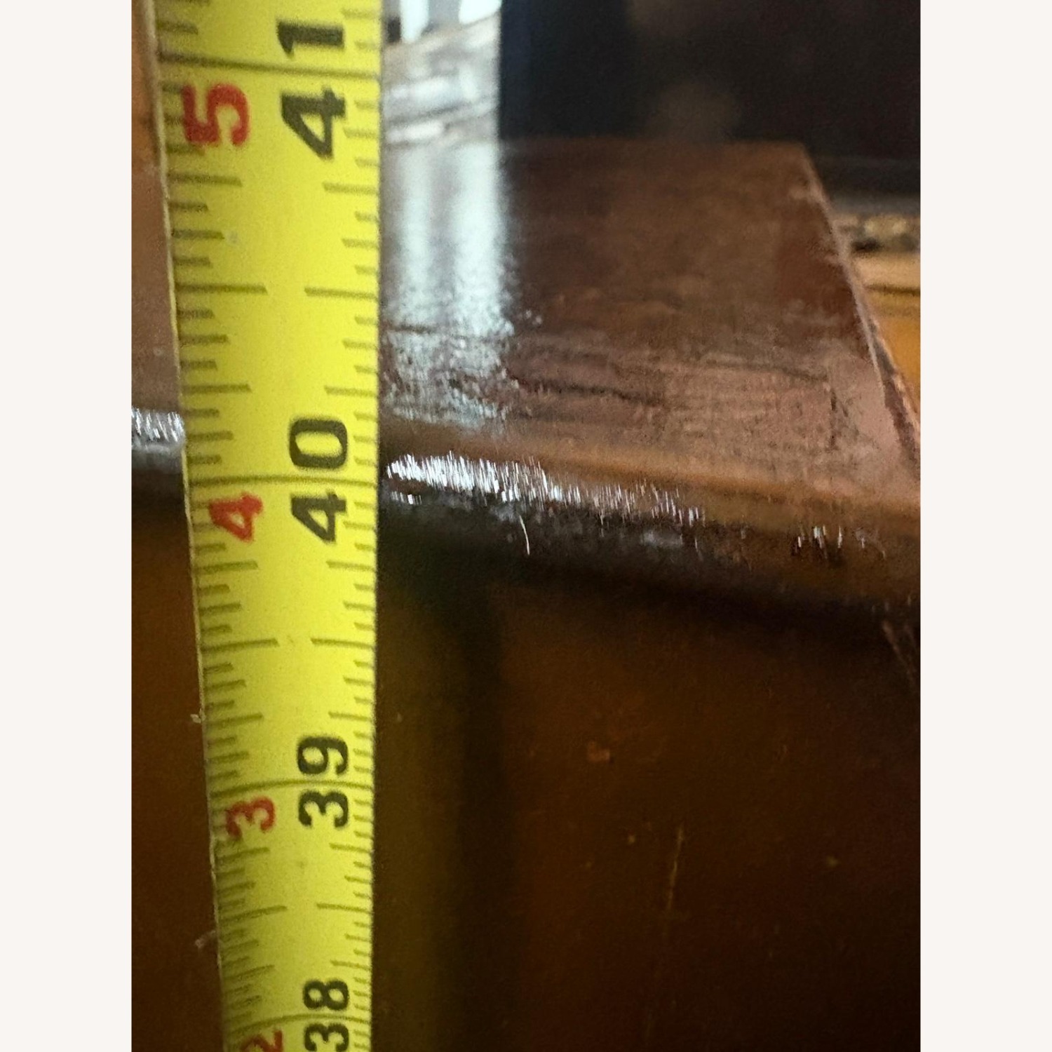 Vintage/Antique Finds Desk - image-6