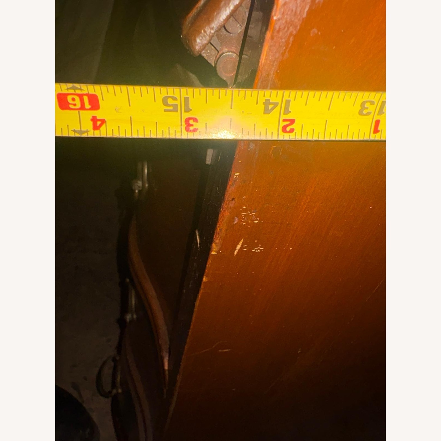 Vintage/Antique Finds Desk - image-5