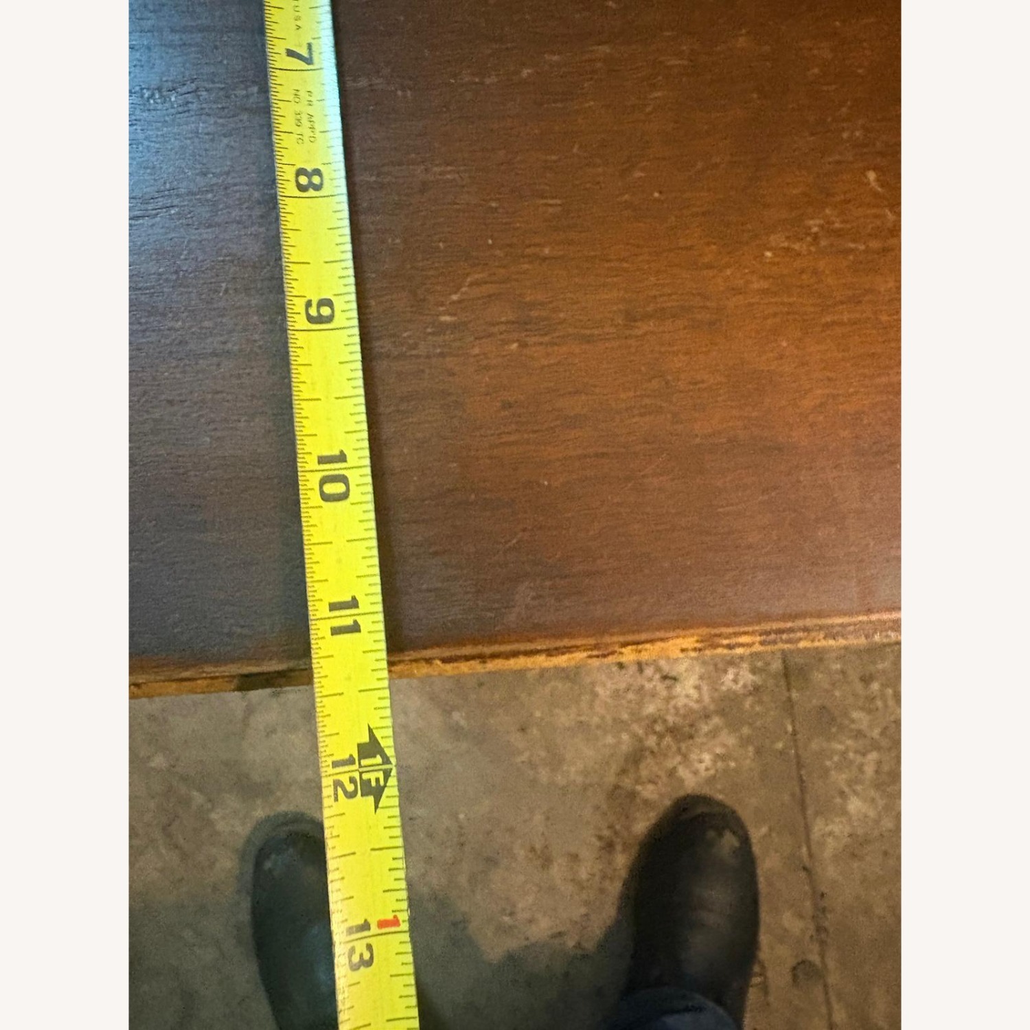 Vintage/Antique Finds Desk - image-8