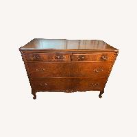 Vintage/Antique Finds Dresser