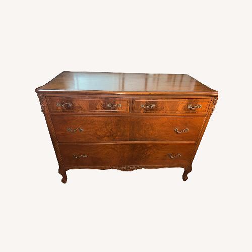 Used Vintage/Antique Finds Dresser for sale on AptDeco