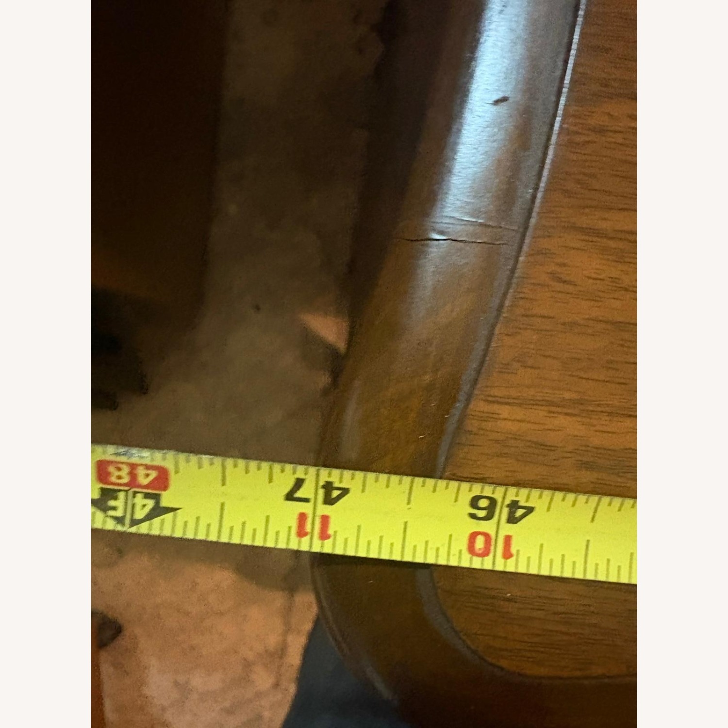 Vintage/Antique Finds Dresser - image-6