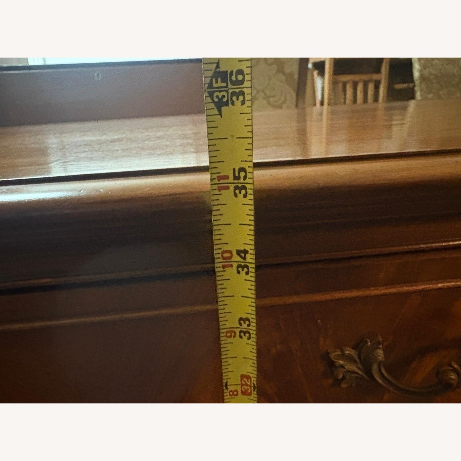 Vintage/Antique Finds Dresser - image-7