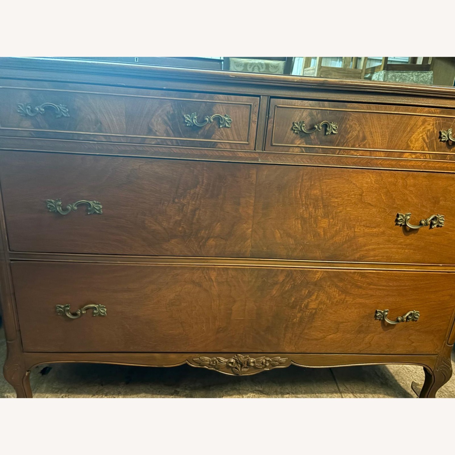 Vintage/Antique Finds Dresser - image-2