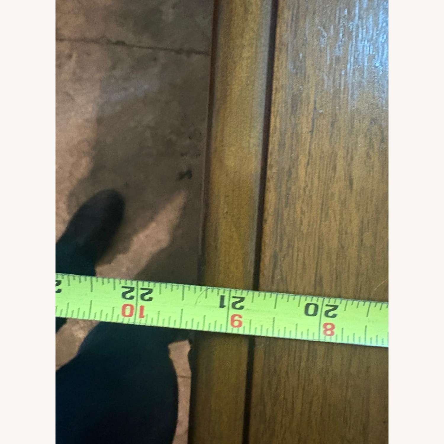 Vintage/Antique Finds Dresser - image-8