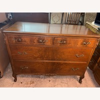 Vintage/Antique Finds Dresser