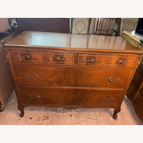 Used Vintage/Antique Finds Dresser for sale on AptDeco