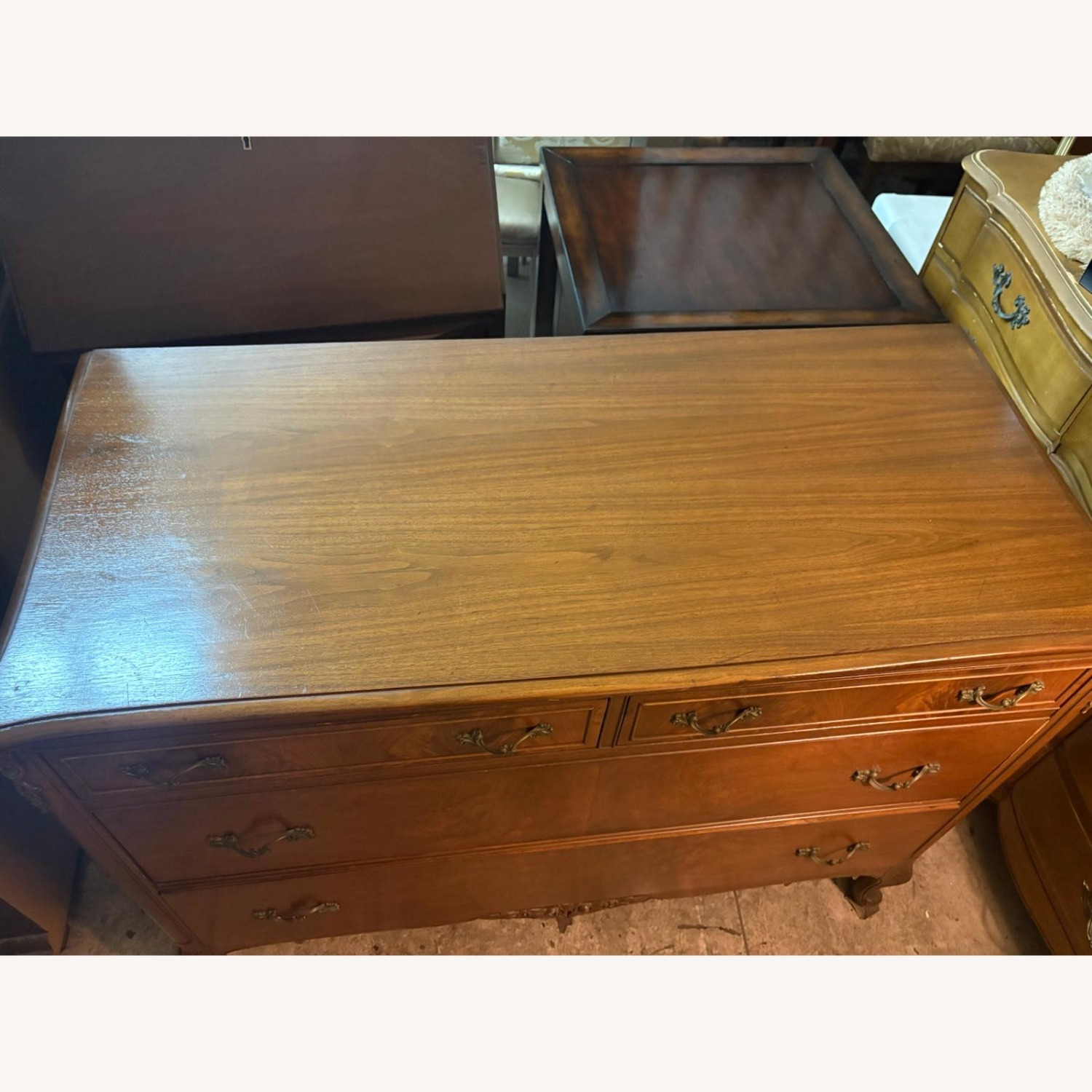Vintage/Antique Finds Dresser - image-3