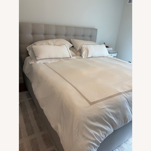 Used Sleep Number Adjustable Bed for sale on AptDeco