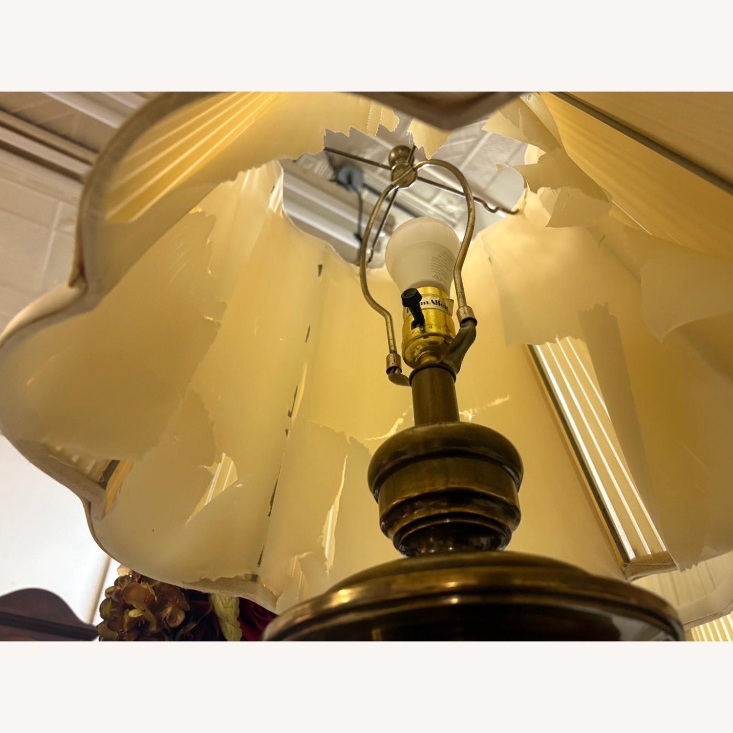 Ethan Allen Table Lamps - image-6