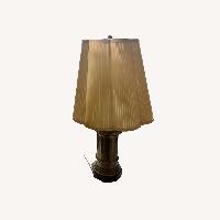 Ethan Allen Table Lamps